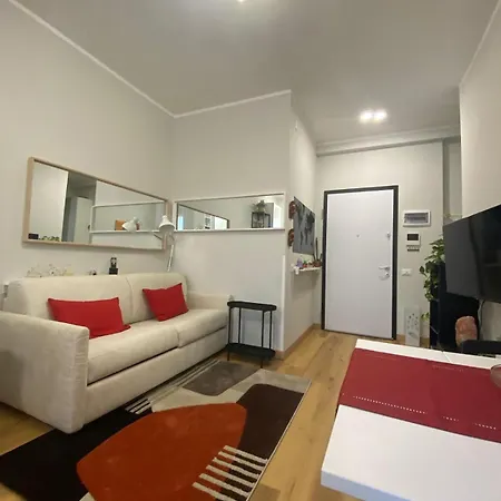 Apartamento Al 10 Del Civico 77 Baranzate