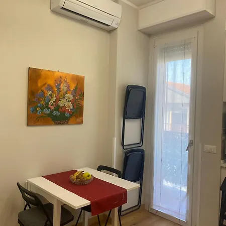 Apartamento Al 10 Del Civico 77